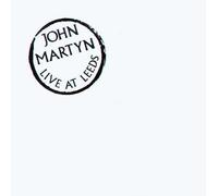 Martyn, John - Live at Leeds-HQ Vinyl [Import]
