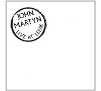 Martyn John - Live at Leeds [Import]
