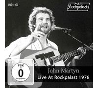 Martyn, John - Live at Rockpalast 1978