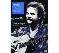 John Martyn – Live at the BBC – Import anglais
