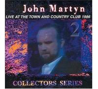 Martyn, John - Live at The Town & Country Club 1986