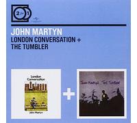 Martyn, John - London Conversation +..