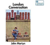 Martyn, John - London Conversation