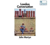 Martyn, John - London Conversation [Import]