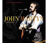 Martyn,John - Mad Dog Days [Import]