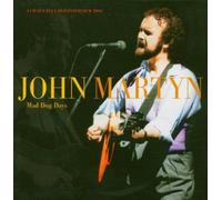 Martyn,John - Mad Dog Days [Import]