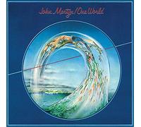 Martyn John - On World