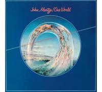Martyn, John - One World