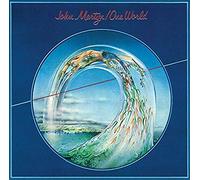 Martyn, John - One World