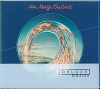 Martyn, John - One World - DeLuxe Edition