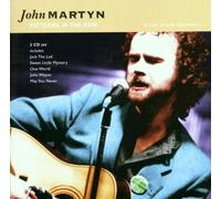 Martyn, John - Patterns In The Rain