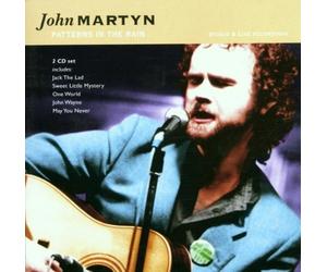 Martyn, John - Patterns In The Rain