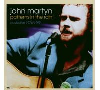 Martyn John - Patterns in The Rain [Import]