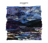 Martyn, John - Sapphire