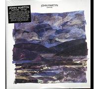 Martyn, John - Sapphire