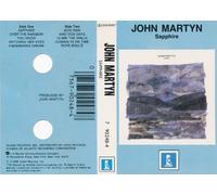 Martyn,John - Sapphire