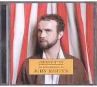 Martyn, John - Serendipity [Import]