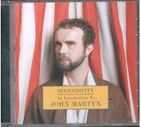 John Martyn - Serendipity: An Introduction to