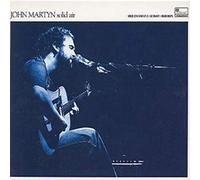 Martyn, John - Solid Air [Import]