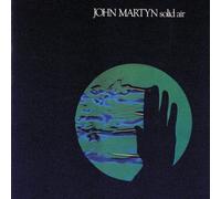 Martyn, John - Solid Air