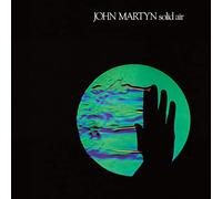 MARTYN, JOHN - Solid Air