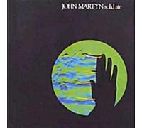 Martyn,John - Solid Air [Import]