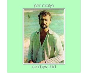 Martyn John - Sunday's Child