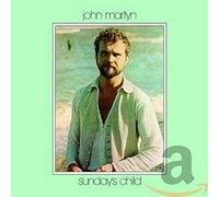 Martyn, John - Sunday's Child + 7 [Import]