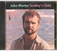 Martyn John - Sunday's Child [Import]