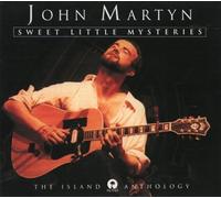 Martyn, John - Sweet Little Mysteries
