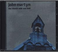 Martyn, John - The Church with One Bell [Import]