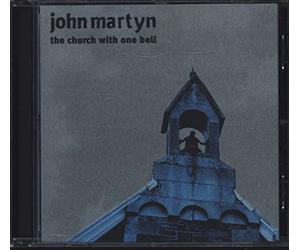 Martyn, John - The Church with One Bell [Import]