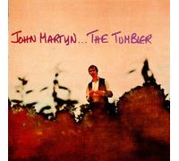 Martyn John - The Tumbler [Import]