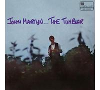 Martyn, John - Tumbler [Import]