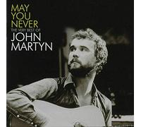 Martyn, John - Very Best of: May You..