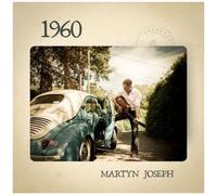 Martyn Joseph - 1960 [Cd]