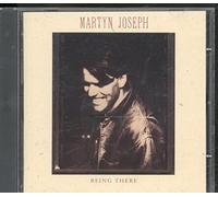 Martyn Joseph - Being there (1992)