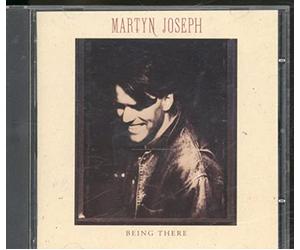 Martyn Joseph - Being there (1992)