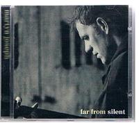 Martyn Joseph - Far from Silent [Import]