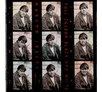 Martyn Joseph - Full Colour Black & White [Import]