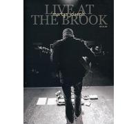 Martyn Joseph - Live at The Brook [Import]