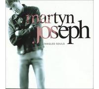 Martyn Joseph - Tangled Souls [Import]