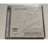 Martyn Joseph - Thunder and Rainbows [Import]