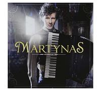 Martynas - Bohemian Rhapsodies