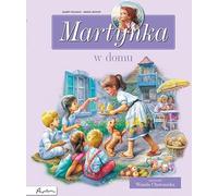 Martynka à la maison : une collection d'histoires