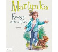 Martynka. Un livre d'histoires