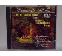 Martynov - BeethovenRomantic Album [Import]