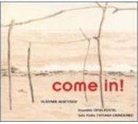 Martynov - Come in