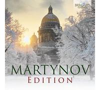 Edel Martynov Édition
