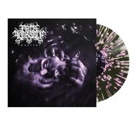 Face Yourself - Martyr [Multicolor Splatter 12" Ep] [Vinyl Lp] Explicit, Colored Vinyl, Extended Play